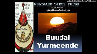 Buuɗal yurmeende, njeslaare 01 juko 2018