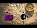 Importing Data from VPython (Tracker for Beginners 8)