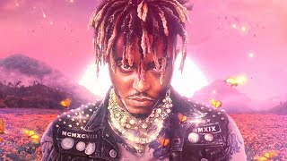 Juice WRLD - Blood On My Jeans (Official Audio)