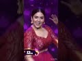 sreemukhi hot performance @chillbabai