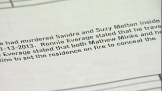 Arrests Made In 2013 Perry County Murder
