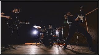 Blank Atlas - Connections (Official Music Video)