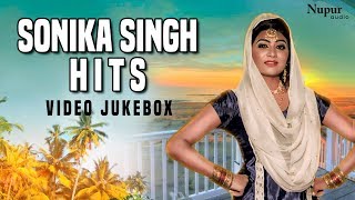 Sonika Singh Hits | New Haryanvi Songs Haryanavi 2019 | Nupur Haryanvi