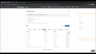 Custom and Build a Time sheet Apps in 10 Minutes Without Coding