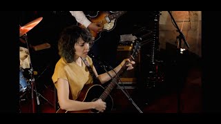 Gaby Moreno: O, Me - Live in Germany