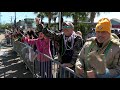 dave trips lafayette mardi gras parade route