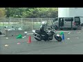 第７６１回　へなちょこライダー走行会　５２６さん　ミニコース計測 51 041