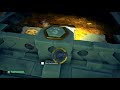 Sea of Thieves - Golden Ancient Vault - Crescent Isle