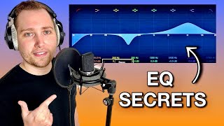 EQ ANY VOCAL With These 3 Simple Tricks!