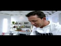 Modern Marshmallows - Danny Millar & Noel McMeel - Great British Menu