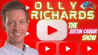Olly Richards: Learn New Languages Fast, Polygots, Pronunciation, Refold, and Language Apps