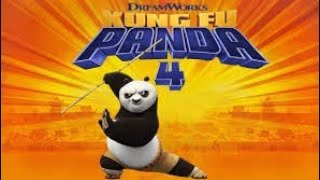 kung fu panda 4 full 2023 movie in Hindi dubbed Animated movie in Hindi