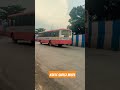 ksrtc sarige buses