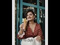 esther anil latest photoshoot video viral photoshoot esther anil latest hot photos @scafe