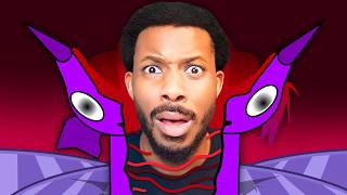 SPRUNKILARITY 2 is NEXT LEVEL!! (This is Actually Scary)