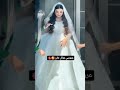 ویدئو از عروسی غزال عنایت 👰‍♀ ghezaal enayat wedding