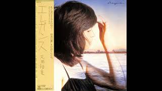 太田裕美 08 「ELEGANCE」+1　(1978.8.1)　◎レコード音源