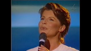 Carola - Sound Of Music (TV4 Stina Och Lennart 1995)