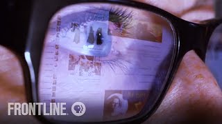 The Facebook Dilemma | Facebook's "Surveillance Machine" | FRONTLINE