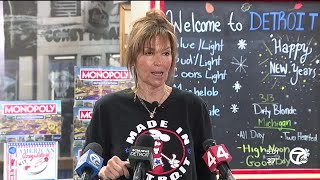 American Coney Island owner says Lafayette rat issue hurting her business