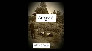 6. Arogant - Ona Była (She Was) [prod. by ArogantBeats] Official Audio