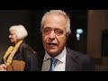 Intervista a Luigi Salvadori, Presidente Fondazione CR Firenze