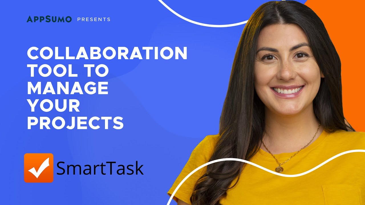 Smarttask How To On Appsumo Youtube
