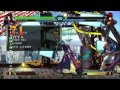 KOF XIII DUO LON TRIBUTE Stun Combo+