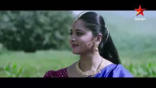 Baahubali 2: The Conclusion Telugu Movie | Scene 6 | Prabhas | Anushka | Rana | Star Music