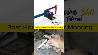 Just A Mechanism Cad Solidworks Fusion360 Mechanical Mechanism 3ddesign