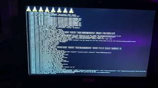 CoRE Bare metal provisioning system example