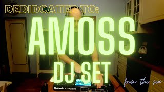 Dj Set live 2023 - Amoss