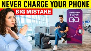 15 Airport SECRETS Airlines Are Quietly Hiding