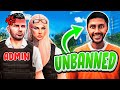 Crashing Out On Server Owners on GTA RP.. (UNBANNED!)