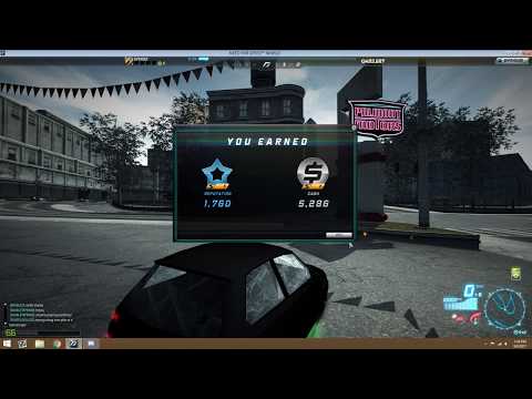 How to Level Up QUICKLY in Need for Speed World 2017 How to Level Up QUICKLY in Need for Speed World 2017