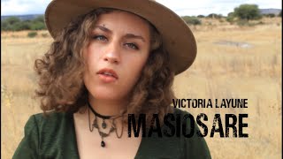 Masiosare - Canción original || Victoria Layune🍂