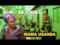 Behind The Scenes With @drewbinsky, mama uganda (she gave birth to 44 children)