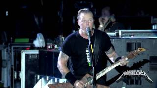Metallica - Fade To Black - Live at Bonnaroo (2008) [MM Exclusive] [720p]