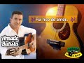 Amado Batista - Meu Ex-amor (Legendado)