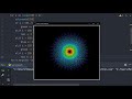 Python Turtle  Spirograph - How to draw Spirograph using Turtle and python