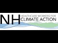 NH Healthcare Workers for Climate Action—Climate Health Roadshow with Dr. Bob Dewey