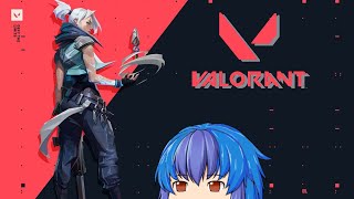 【VALORANT】明日のドラクエが楽しみなソロコンペ(G3~)