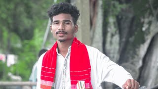 Dibrugarh korom Puja // adivasi  video@AmonOfficialVlog