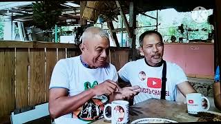 DG BANTAG's LIFE STORY (Episode 4.0) as THE BUCOR CHIEF #GenBantag #TVSTGchannel#HostedByGenMacanas