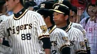 2010阪神タイガース栄光への軌跡 157.avi