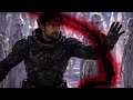 Still Attached to the Damage // LXA VEX (Official Video)  #AlienMusicVideo #SciFiMusicVideo