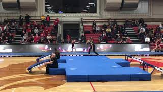 Acro Lites MSUM 2020