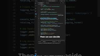 Python Logging Made Super Simple For Beginners!