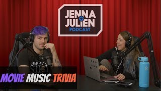 Podcast #188 - Movie Music Trivia