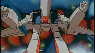 A Look At Robotech - Episode #2 \